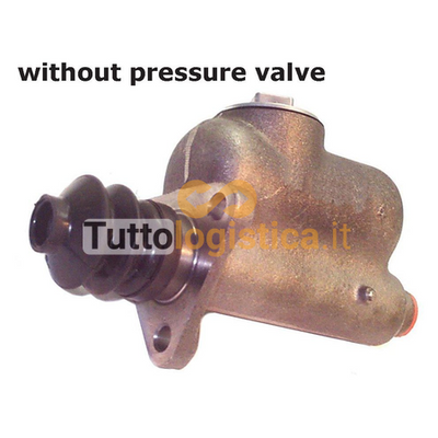 Cilindro Maestro TotalSource per Carrelli Elevatori Yale | 003/800051730