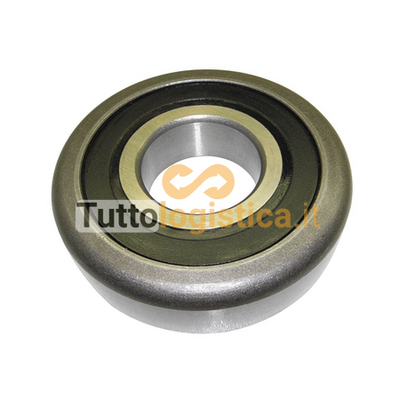 Rullo Principale TotalSource Ø114mm per Mitsubishi | 272/9421111900