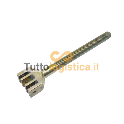 Regolatore catena TotalSource per carrelli elevatori Jungheinrich | 269/52006086