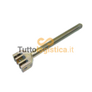 Regolatore catena TotalSource per carrelli elevatori Jungheinrich | 269/52006086