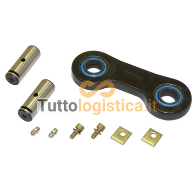 Kit Biella TotalSource per Motori Toyota | 058/26051T899071