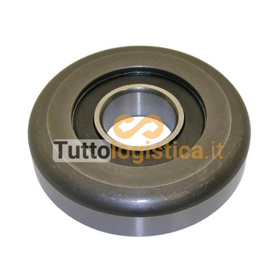 Mastroller TotalSource per carrelli elevatori Toyota | 058/633831331071