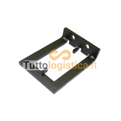 Piastra di bloccaggio TotalSource per carrelli elevatori Hyster | 001/6990436