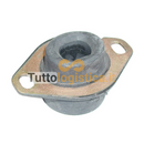 Supporto in gomma TotalSource per macchine Manitou | 261/77520