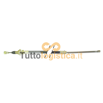 Cavo freno di stazionamento TotalSource per carrelli Jungheinrich | 269/14414220