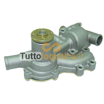 Pompa Acqua TotalSource per Carrelli Elevatori Jungheinrich | 269/14104590