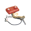 Pedale di controllo direzionale TotalSource per carrelli Yale | 003/524136765