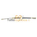 Cavo freno di stazionamento TotalSource per carrelli elevatori Yale | 003/504239210