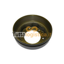 Tamburo Freno TotalSource Compatibile per Carrelli STILL | 255/60045040501