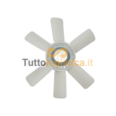 Ventola di raffreddamento TotalSource compatibile con carrelli Yale | 003/582104679