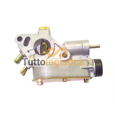 Gruppo Regolatore Governor TotalSource per Motori Mitsubishi | 272/91H2002430