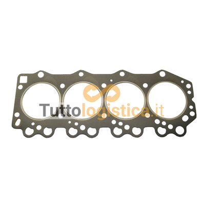 Guarnizione testata TotalSource per motori JUNGHEINRICH | 269/14363120