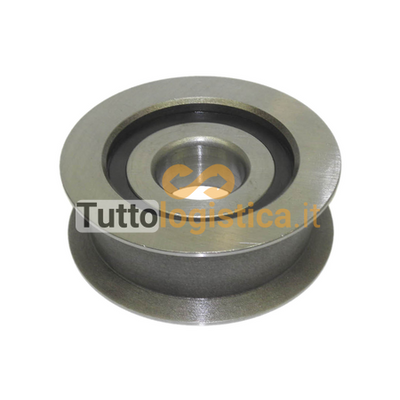 Puleggia per catena TotalSource compatibile con carrelli Toyota | 058/631313096071
