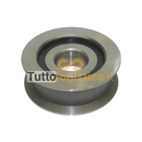 Puleggia per catena TotalSource compatibile con carrelli Toyota | 058/631313096071