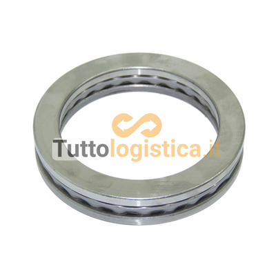 Cuscinetto TotalSource per carrelli elevatori Jungheinrich | 269/26400390