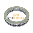 Cuscinetto TotalSource per carrelli elevatori Jungheinrich | 269/26400390