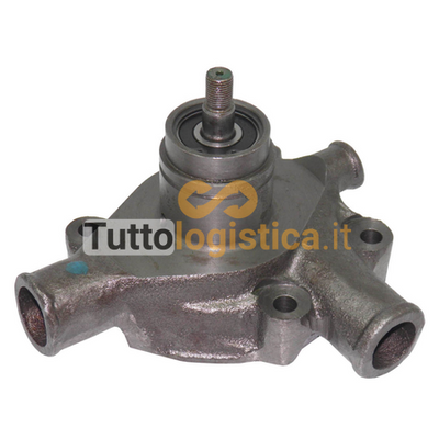Pompa Acqua TotalSource per Carrelli Elevatori Jungheinrich | 269/14045740