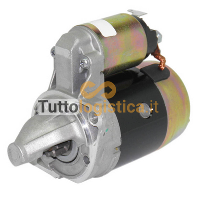 Motorino di avviamento TotalSource compatibile Mitsubishi | 272/M002T47281