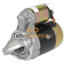 Motorino di avviamento TotalSource compatibile Mitsubishi | 272/M002T47281