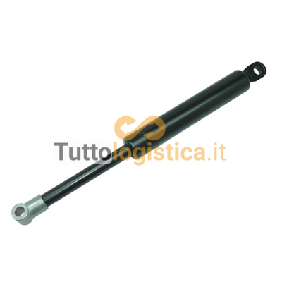 Molla a gas TotalSource per carrelli elevatori Linde | 400/0009655520