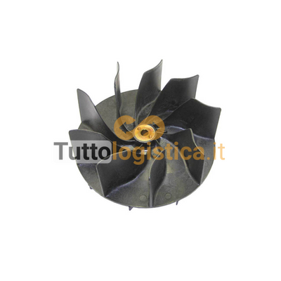 Ventilatore TotalSource per carrelli elevatori CLARK | 007/6700334