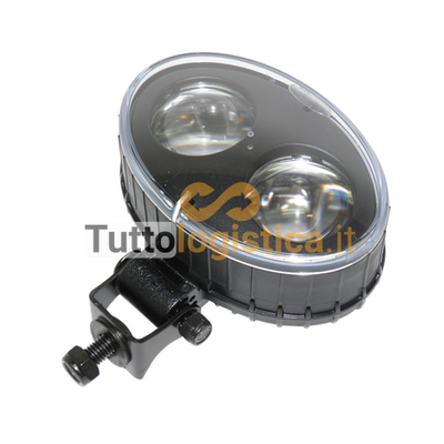Speaker Red Spot 12-110V per carrelli elevatori Jungheinrich | 269/51466731