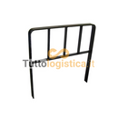 Schienale di carico 920mm per carrelli elevatori Mitsubishi | 272/9410129600
