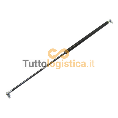 Molla a gas TotalSource compatibile con macchine Kalmar | 546/9220290018