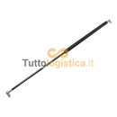 Molla a gas TotalSource compatibile con macchine Kalmar | 546/9220290018