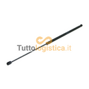 Molla a gas TotalSource per carrelli elevatori Linde | 400/0009655759