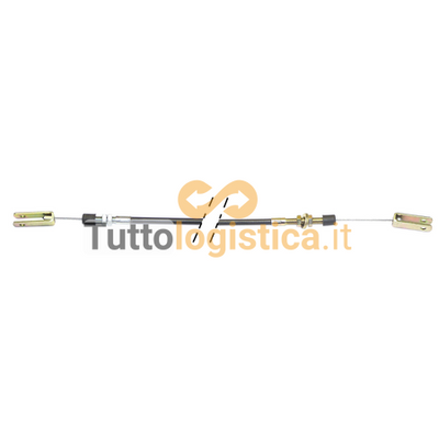 Cavo di ricambio TotalSource compatibile con Mitsubishi | 272/9205205500