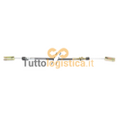 Cavo di ricambio TotalSource compatibile con Mitsubishi | 272/9205205500