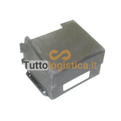 Carter Valvola di Controllo TotalSource per Carrelli Linde | 400/3244322413
