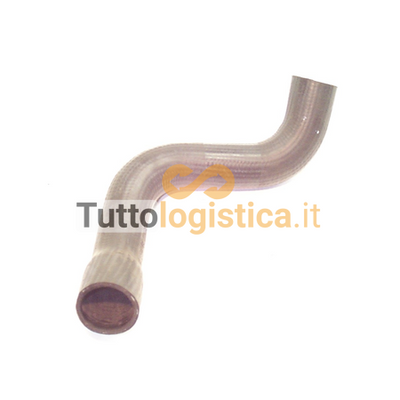 Manicotto Radiatore TotalSource per Mitsubishi | 272/9180113200