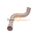 Manicotto Radiatore TotalSource per Mitsubishi | 272/9180113200