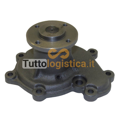 Pompa Acqua TotalSource per Carrelli Elevatori Jungheinrich | 269/14711340