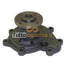 Pompa Acqua TotalSource per Carrelli Elevatori Jungheinrich | 269/14711340