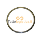 Corona dentata TotalSource per carrelli elevatori Toyota | 058/134532206071