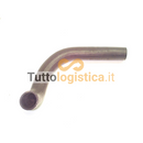 Tubo di scarico TotalSource per carrelli elevatori Toyota | 058/165122384071