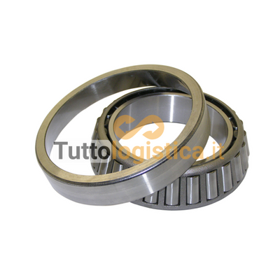 Cuscinetto a rulli conici Koyo per carrelli elevatori Jungheinrich | 269/51339171