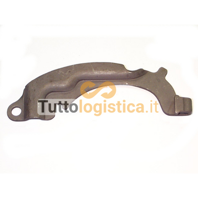 Leva Freno TotalSource per Carrelli Elevatori Jungheinrich | 269/14102420