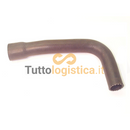Manicotto Superiore Radiatore per Carrelli Elevatori Jungheinrich | 269/14410740