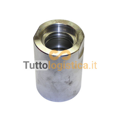 Nut Gland TotalSource per cilindri idraulici Doosan-Daewoo | 954/D511203