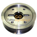 Puleggia Pompa Olio TotalSource per Motori Toyota | 058/162113061071