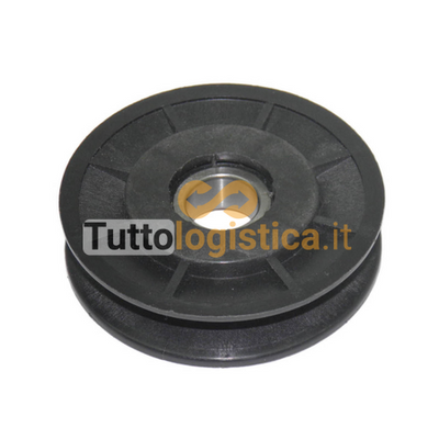 Puleggia TotalSource compatibile con carrelli elevatori Yale | 003/580002272
