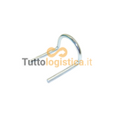 Brace di ricambio TotalSource compatibile con carrelli elevatori Yale | 003/580012892