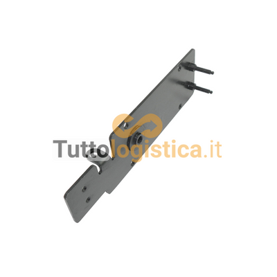Supporto sedile TotalSource per carrelli elevatori Linde | 400/1324302905