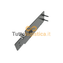 Supporto sedile TotalSource per carrelli elevatori Linde | 400/1324302905