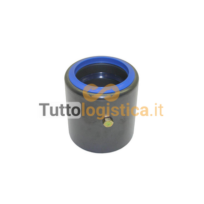 Testata cilindro TotalSource per carrelli elevatori Linde | 400/51714701017