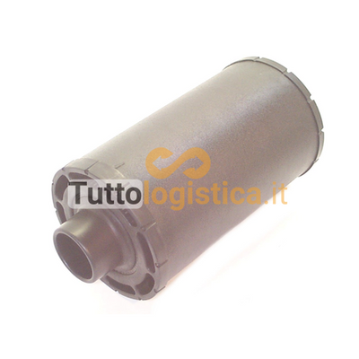 Filtro Aria Donaldson per Carrelli Elevatori Hyster | 001/3041626